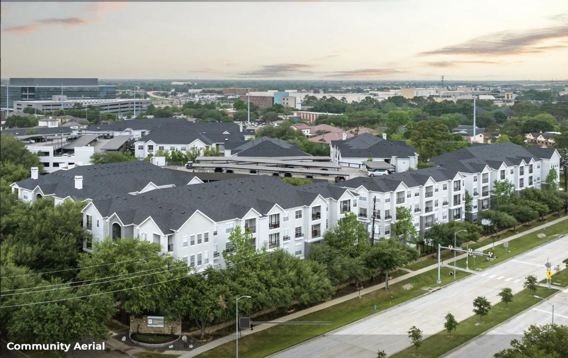 Hidden Gem At Med Center 2Br & 2Ba Apartment Houston Exterior photo