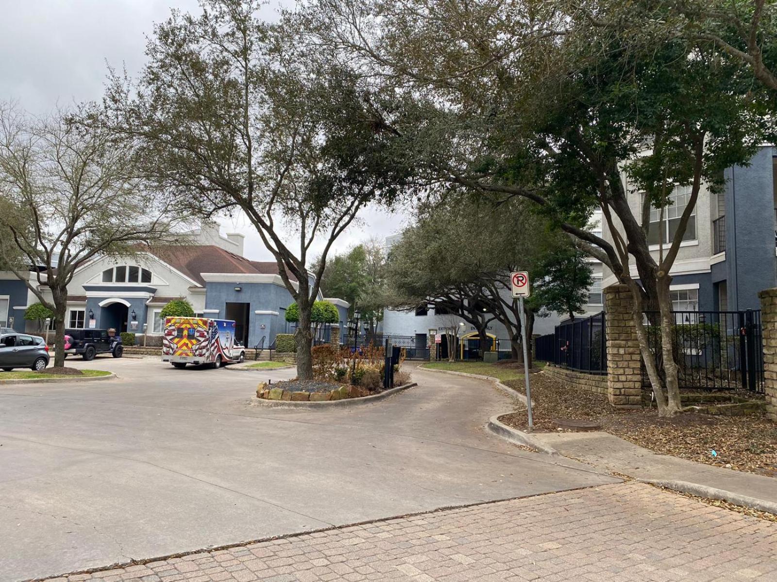 Hidden Gem At Med Center 2Br & 2Ba Apartment Houston Exterior photo